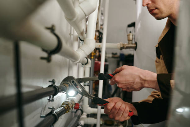 Best Local Plumber Services  in Weber City, VA