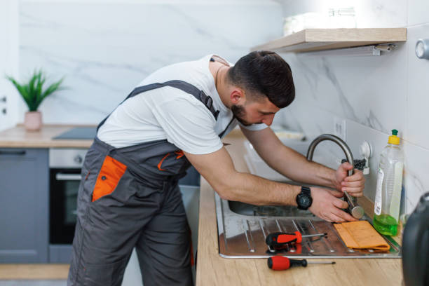 Best Toilet Repair Services  in Weber City, VA