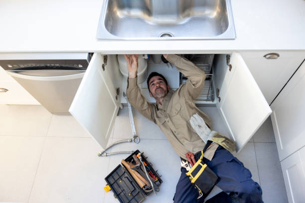 Best Hot Water Heater Installation  in Weber City, VA