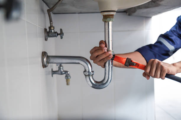 Best Shower Repair Services  in Weber City, VA