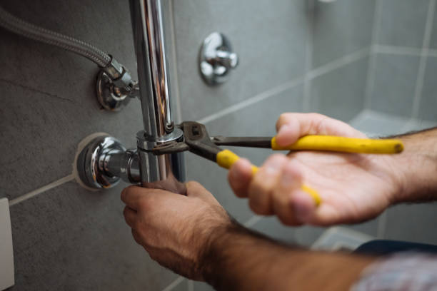 Best Plumbing Installation Services  in Weber City, VA
