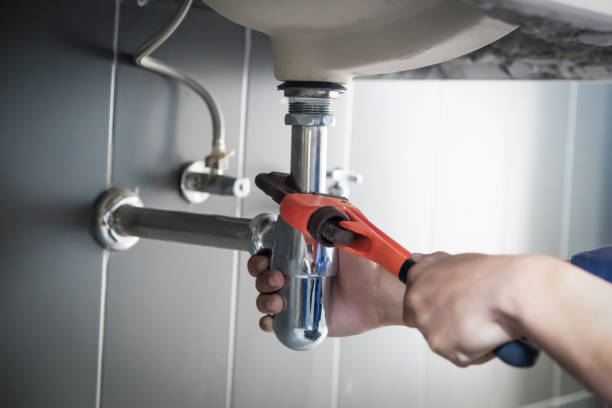 Best Plumbing Repair Near Me  in Weber City, VA