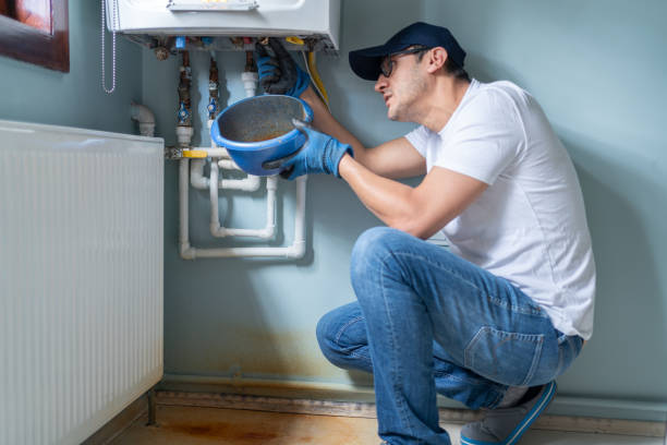 Best Emergency Plumber  in Weber City, VA