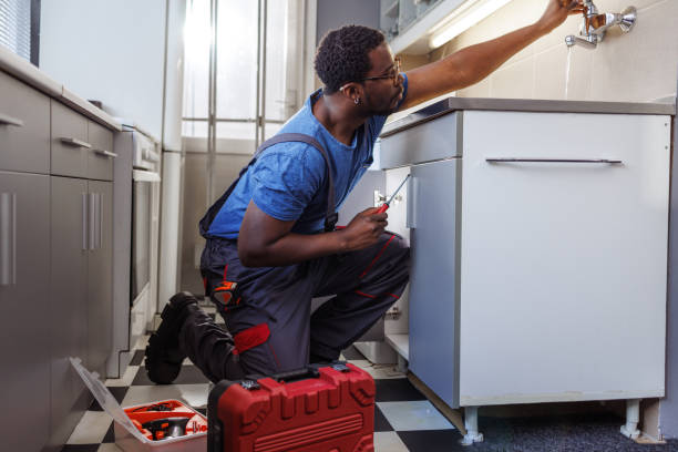 Best Plumbing Inspection Services  in Weber City, VA