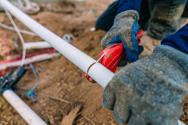 Best Clogged Drain Plumber  in Weber City, VA