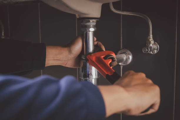 Shower Repair Services in Weber City, VA