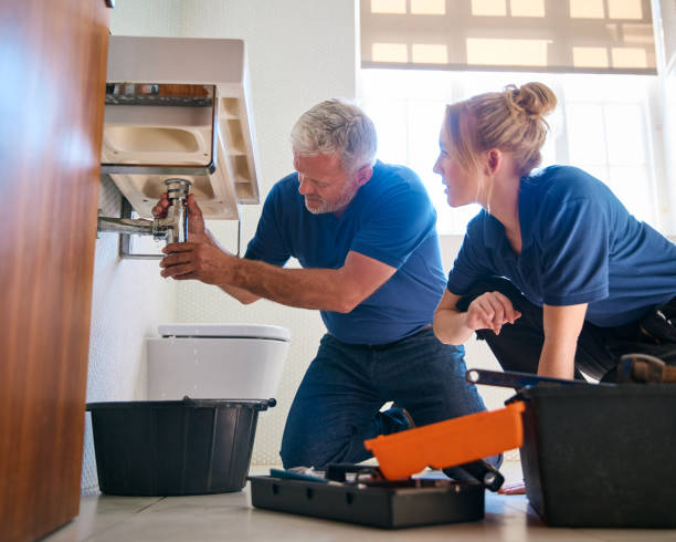 Best Plumbing Repair Near Me  in Weber City, VA